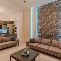 Villa İclal Deluxe Çavdır — 72