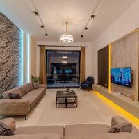 Villa İclal Deluxe Çavdır — 73