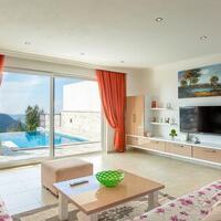 Villa Eslem Üzümlü — 23