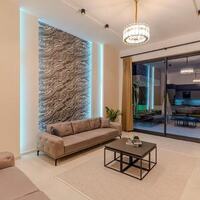 Villa İclal Deluxe Çavdır — 74