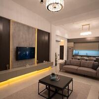 Villa İclal Deluxe Çavdır — 75