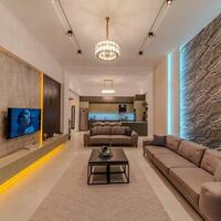 Villa İclal Deluxe Çavdır — 76