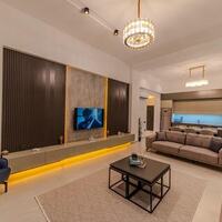Villa İclal Deluxe Çavdır — 77
