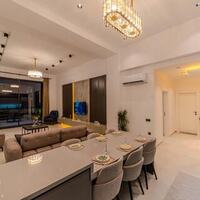 Villa İclal Deluxe Çavdır — 78