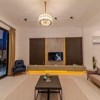 Villa İclal Deluxe Çavdır — 79