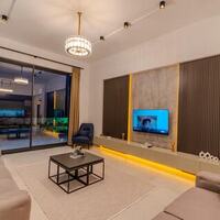Villa İclal Deluxe Çavdır — 80