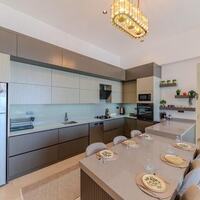 Villa İclal Deluxe Çavdır — 81
