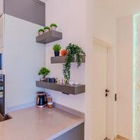 Villa İclal Deluxe Çavdır — 82