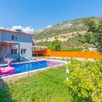 Villa Mazaka Bezirgan — 2
