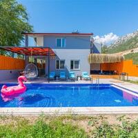 Villa Mazaka Bezirgan — 3