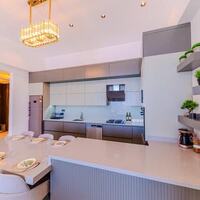 Villa İclal Deluxe Çavdır — 83