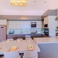 Villa İclal Deluxe Çavdır — 84