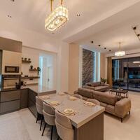 Villa İclal Deluxe Çavdır — 85