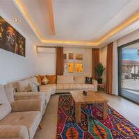 Villa Mercan Sısla — 73