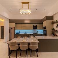 Villa İclal Deluxe Çavdır — 86