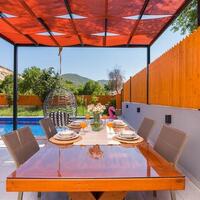 Villa Mazaka Bezirgan — 7