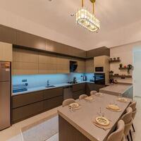 Villa İclal Deluxe Çavdır — 87