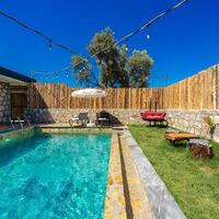 Villa Pine Garden 2 — 15