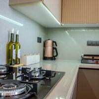 Villa İclal Deluxe Çavdır — 90