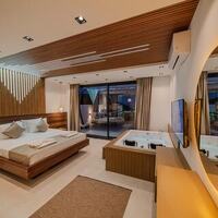 Villa İclal Deluxe Çavdır — 91