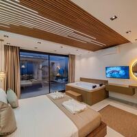 Villa İclal Deluxe Çavdır — 92