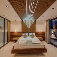 Villa İclal Deluxe Çavdır — 95