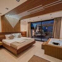Villa İclal Deluxe Çavdır — 96
