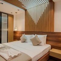 Villa İclal Deluxe Çavdır — 97
