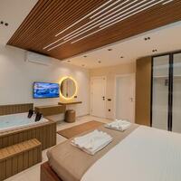 Villa İclal Deluxe Çavdır — 98