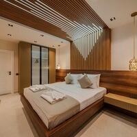 Villa İclal Deluxe Çavdır — 99