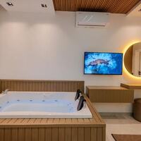 Villa İclal Deluxe Çavdır — 100