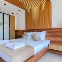 Villa İclal Deluxe Çavdır — 101