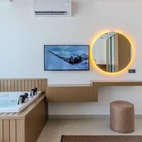 Villa İclal Deluxe Çavdır — 102
