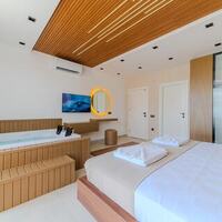 Villa İclal Deluxe Çavdır — 103