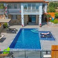 Villa Mercan Sısla — 98
