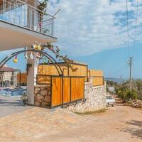 Villa Mercan Sısla — 99