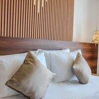 Villa İclal Deluxe Çavdır — 105