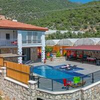 Villa Mercan Sısla — 102