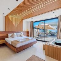Villa İclal Deluxe Çavdır — 107