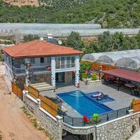 Villa Mercan Sısla — 104
