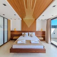 Villa İclal Deluxe Çavdır — 108