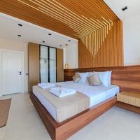 Villa İclal Deluxe Çavdır — 109