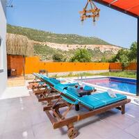 Villa Mazaka Bezirgan — 38