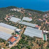 Villa Mercan Sısla — 107