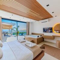 Villa İclal Deluxe Çavdır — 110
