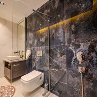 Villa İclal Deluxe Çavdır — 111