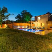 Villa Mazaka Bezirgan — 41