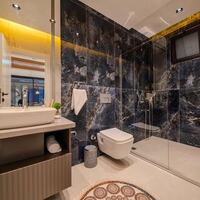 Villa İclal Deluxe Çavdır — 112