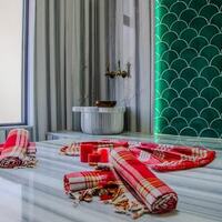 Villa İclal Deluxe Çavdır — 113