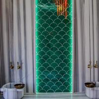 Villa İclal Deluxe Çavdır — 114